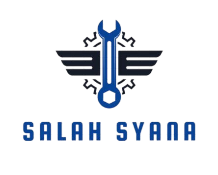 شعار صلاح صيانة